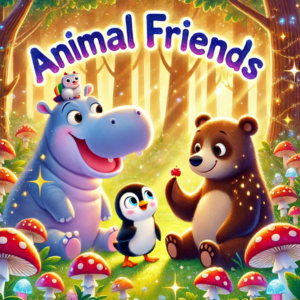 Animal Friends