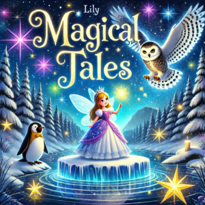 Magical Tales