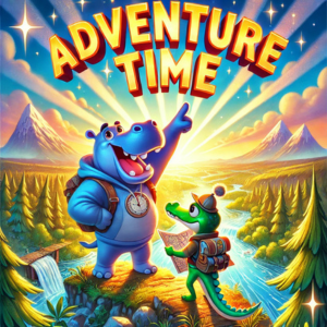 Adventure Time
